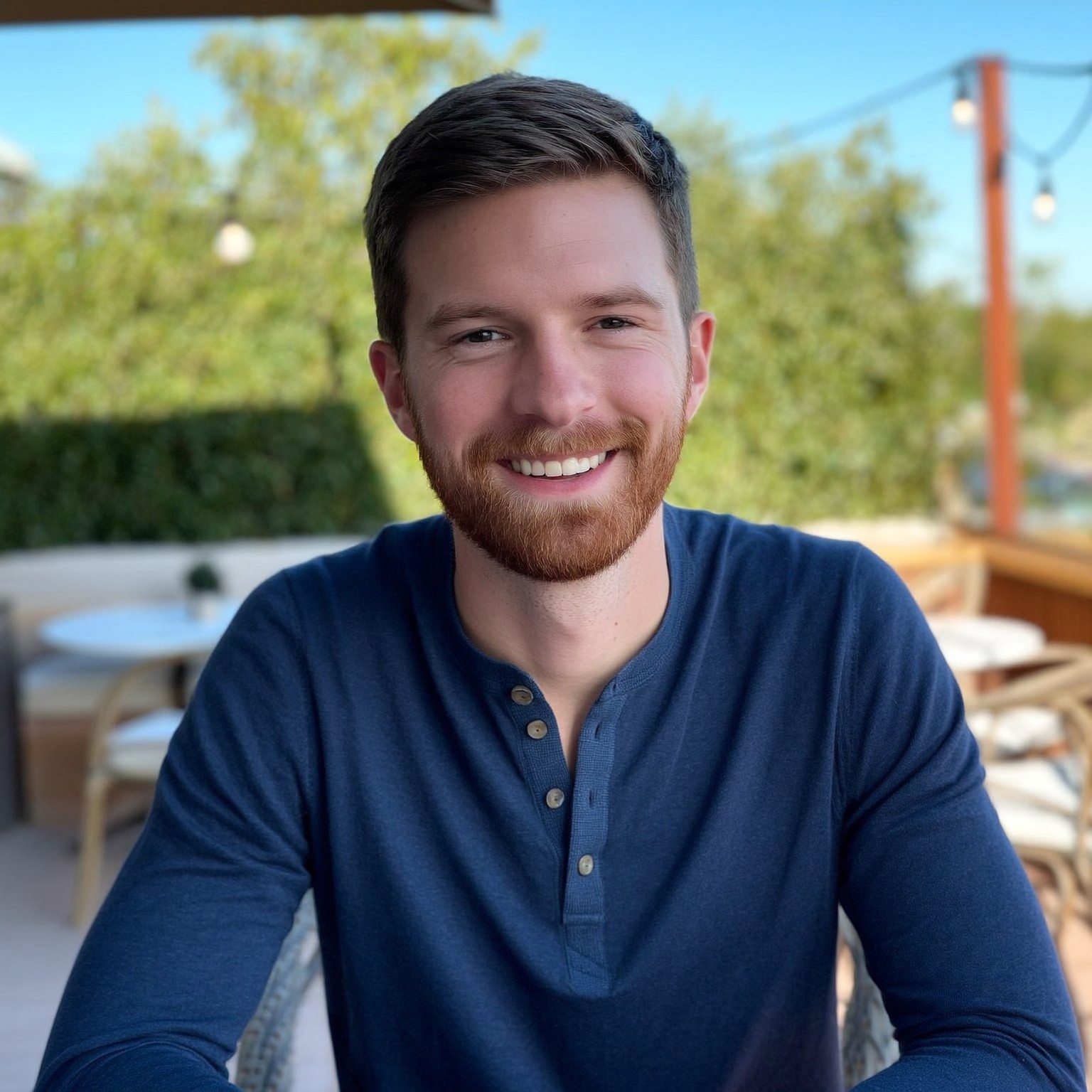 Ryan Mitchell - Casino Expert